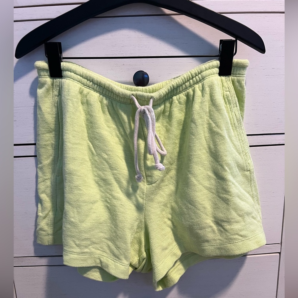 never before worn Aerie (summer 2022) shorts